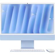 Apple iMac 24"/10C M4/10C GPU/16GB/256GB_SSD modrý (2024)