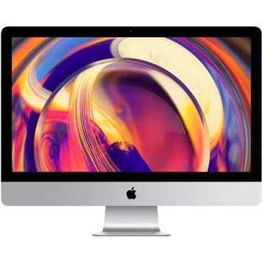 APPLE iMac 27'' 5K 3.6GHz 8C i9/16GB RAM/1TB SSD/Radeon Pro 580X w8GB, CZ