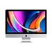 Apple iMac 27" 5K IPS/HC i5 3.1-4.5GHz/8GB/256GB_SSD/R Pro5300M_4GB/WLANac/GL/BT/CZ (2020)