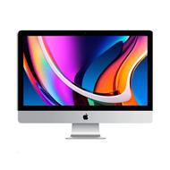 Apple iMac 27" 5K IPS/HC i5 3.1-4.5GHz/8GB/256GB_SSD/R Pro5300M_4GB/WLANac/GL/BT/CZ (2020)