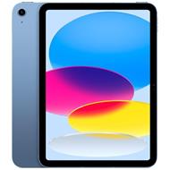 Apple iPad 10 10,9'' Wi-Fi 64GB - Modrý