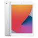 Apple iPad 10,2" (2020) Wi-Fi 128GB - stříbrný