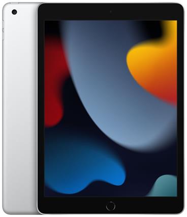 Apple iPad 10,2´´ (2021) wi-fi 64GB Silver