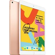 Apple iPad 10,2´´ wi-fi 128GB Gold (2019)