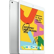 Apple iPad 10,2´´ wi-fi 128GB Silver (2019)