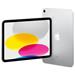 APPLE iPad 2022 10,9" Wi-Fi 64GB Silver (MPQ03FD/A)