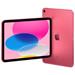 APPLE iPad 2022 10,9" Wi-Fi+Cellular 256GB Pink (MQ6W3FD/A)