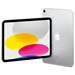 APPLE iPad 2022 10,9" Wi-Fi+Cellular 64GB Silver (MQ6J3FD/A)