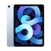 Apple iPad Air 10,9" (2020) Wi-Fi + 4G 256GB - blankytně modrý