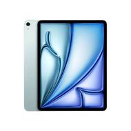 Apple iPad Air 13" 128GB Wi-Fi + Cellular modrý (2025)