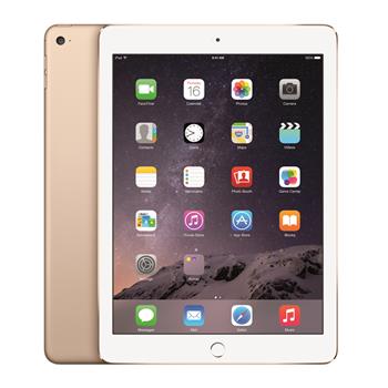 Apple iPad Air 2 wi-fi + 4G 16GB Gold