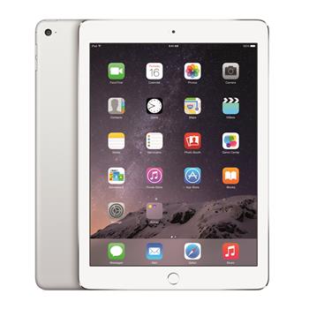 Apple iPad Air 2 wi-fi + 4G 64GB Silver