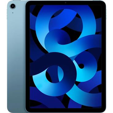 Apple iPad Air (2022) wi-fi 256GB modrý