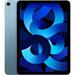 Apple iPad Air (2022) wi-fi 64GB modrý