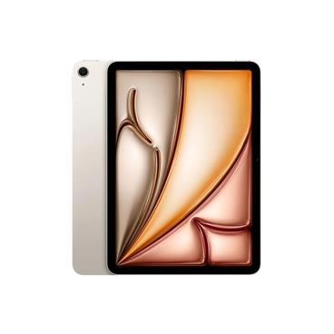 Apple iPad Air (2024) 11´´ 128GB wi-fi hvězdně bílý