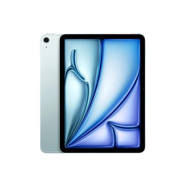 Apple iPad Air (2024) 11´´ 256GB wi-fi modrý