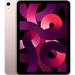 Apple iPad Air 64GB Wi-Fi + Cellular růžový (2022)
