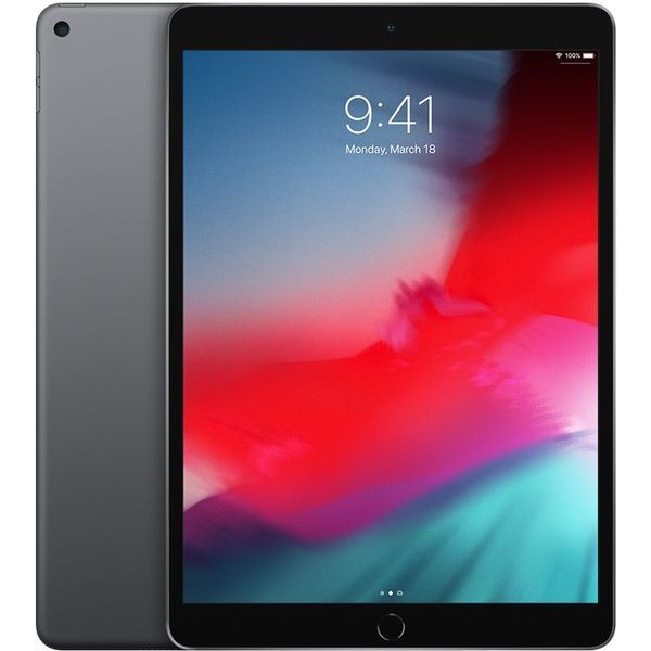 Apple iPad Air wi-fi + 4G 64GB Space Grey (2019)