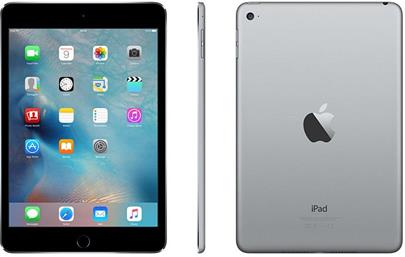 Apple iPad mini 4 Wi-Fi 128GB Space Gray