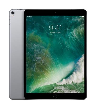 Apple iPad Pro 10,5´´ 512GB Wifi + 4G Space Grey
