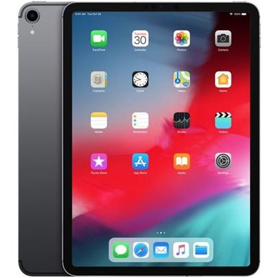 Apple iPad Pro 11´´ 1TB wi-fi + 4G Space Grey
