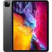 Apple iPad Pro 11" (2020) Wi-Fi 256 GB - vesmírně šedý