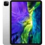 Apple iPad Pro 11" (2020) Wi-Fi 256GB - stříbrný