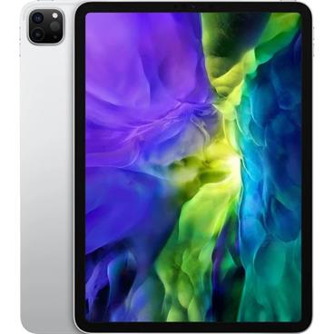 Apple iPad Pro 11" (2020) Wi-Fi 256GB - stříbrný