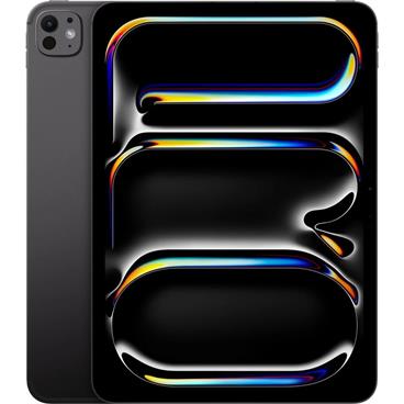 Apple iPad Pro 11" (2024) 1 TB (Nanotextura) Cellular vesmírně černý
