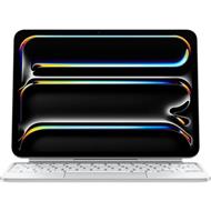 Apple iPad Pro 11´´ Magic Keyboard CZ bílá (2024)