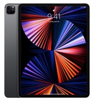 Apple iPad Pro 12.9'' Wi-Fi + Cellular 128GB - Space Grey