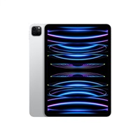 APPLE iPad Pro M2 2022 11" Wi-Fi 128GB Silver (MNXE3FD/A)