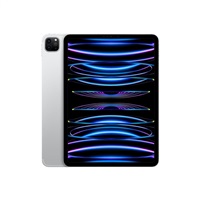 APPLE iPad Pro M2 2022 11" Wi-Fi+Cellular 128GB Silver (MNYD3FD/A)