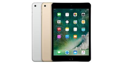 Apple iPad Wi-Fi + Cellular 32GB - Silver (Nový - verze březen 2017)
