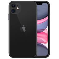 Apple iPhone 11 64GB Black