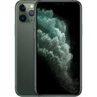 Apple iPhone 11 Pro 256GB Midnight Green