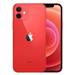 Apple iPhone 12 128GB červený