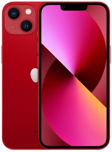 APPLE iPhone 13 256GB (PRODUCT)RED