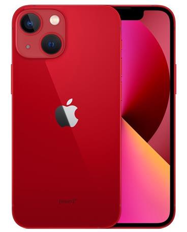 APPLE iPhone 13 mini 512GB (PRODUCT)RED