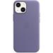 APPLE iPhone 13 mini Leather Case with MagSafe - Wisteria