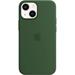 APPLE iPhone 13 mini Silicone Case with MagSafe - Clover