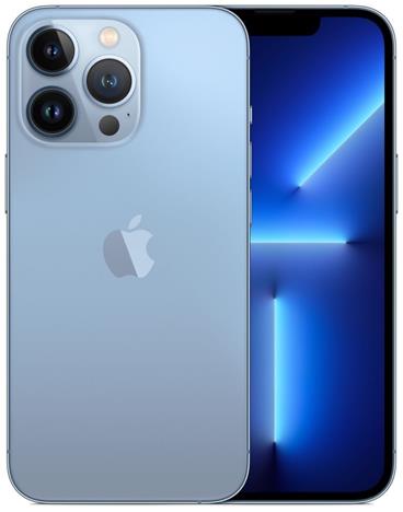 APPLE iPhone 13 Pro 128GB Sierra Blue