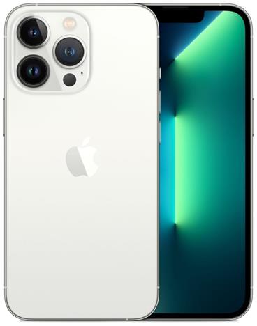 Apple iPhone 13 Pro 1TB stříbrný