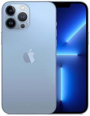 APPLE iPhone 13 Pro Max 128GB Sierra Blue