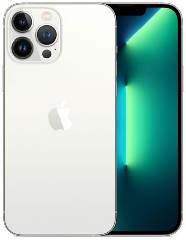 Apple iPhone 13 Pro Max 1TB stříbrný