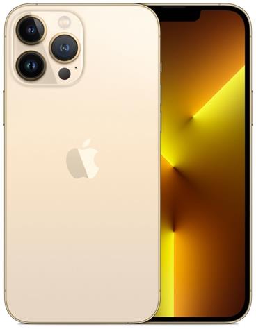 Apple iPhone 13 Pro Max 512GB zlatá