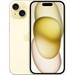 Apple iPhone 15 256GB žlutý
