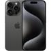 Apple iPhone 15 Pro 1TB černý titan