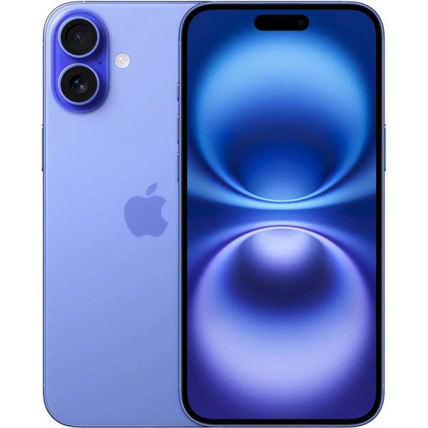 Apple iPhone 16 Plus 256GB Ultramarine