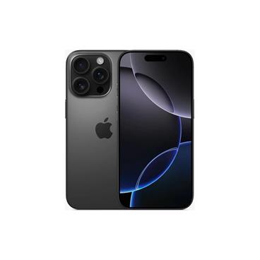 Apple iPhone 16 Pro 128GB Black Titanium